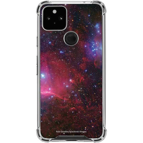 The Belt Stars of Orion Pixel Cases